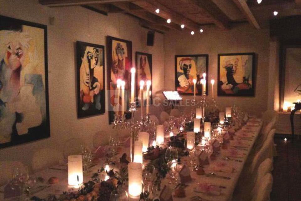 LAC Local d'Art Contemporain