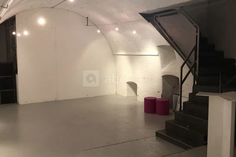 LAC Local d'Art Contemporain