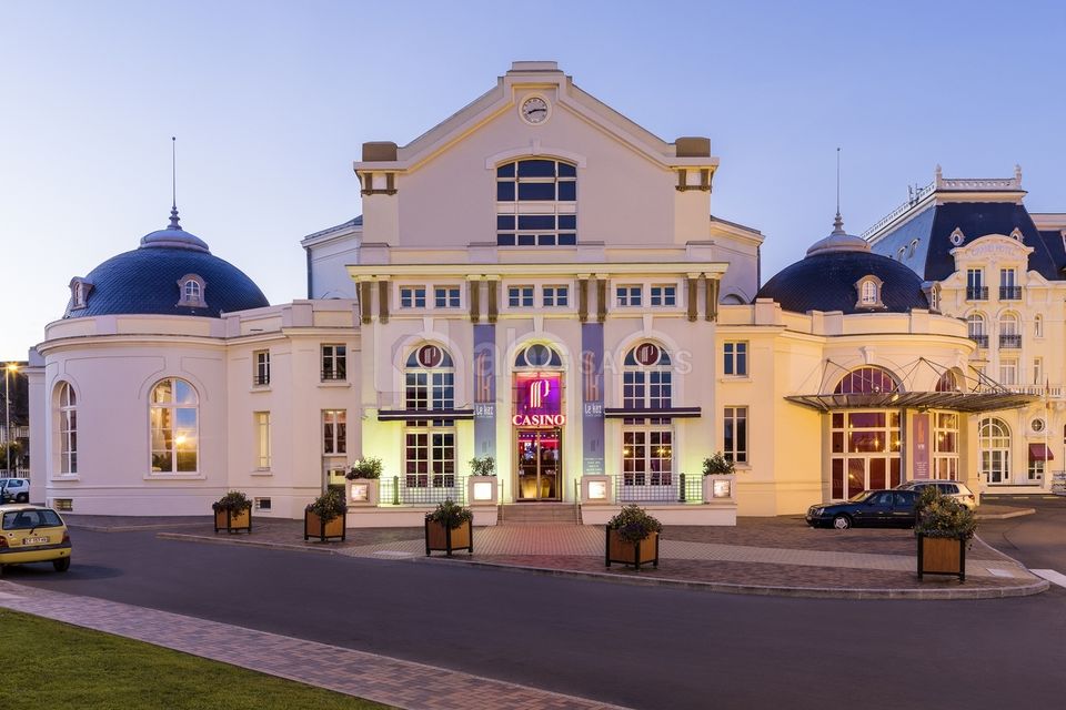 Casino de Cabourg