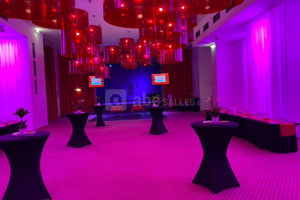 Casino de Cabourg