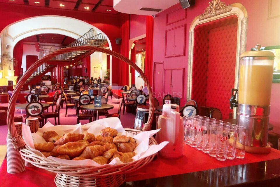 Casino de Cabourg