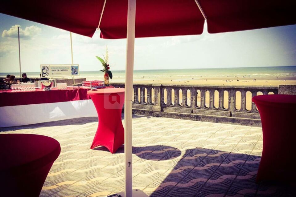 Casino de Cabourg