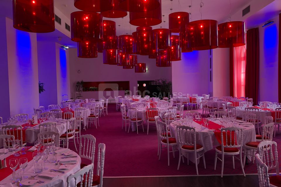 Casino de Cabourg