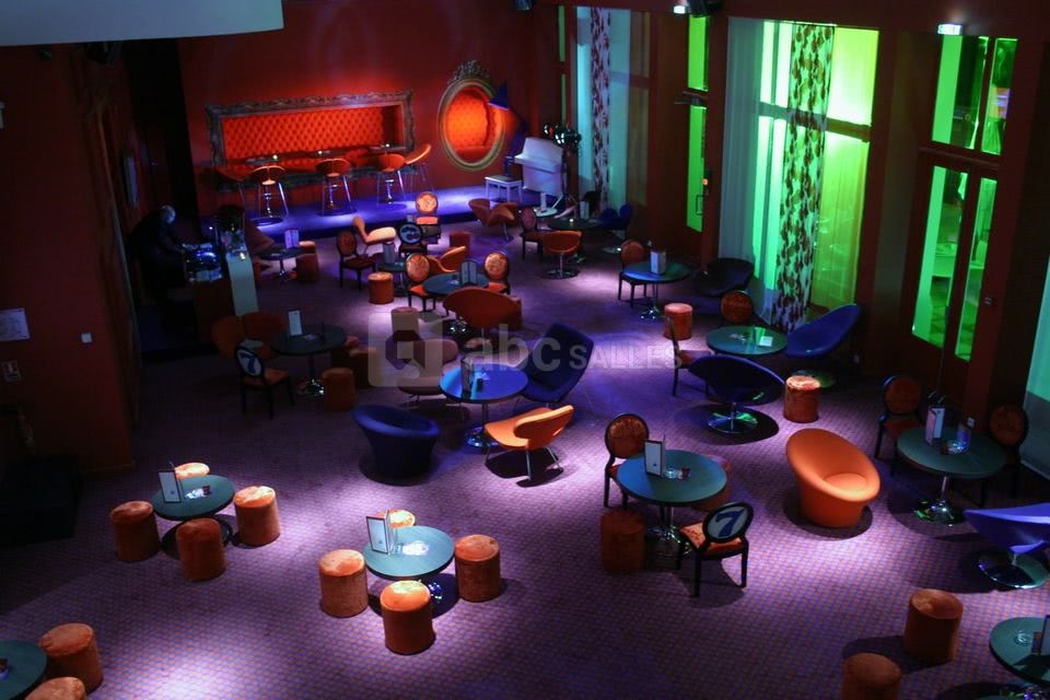 Casino de Cabourg