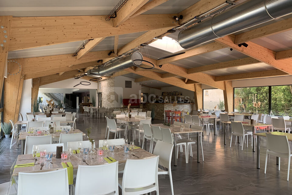 Domaine du Val Fleuri