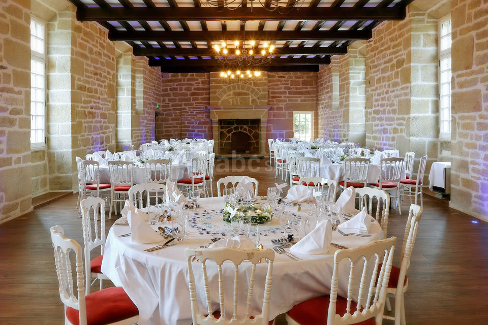Salle Duchesse
