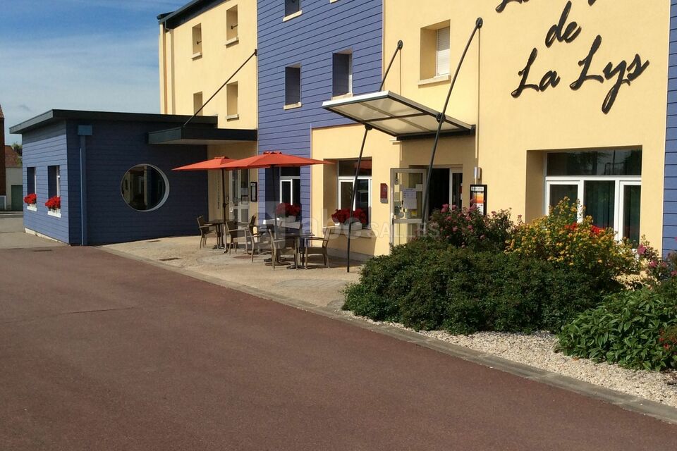 Le Logis de la Lys