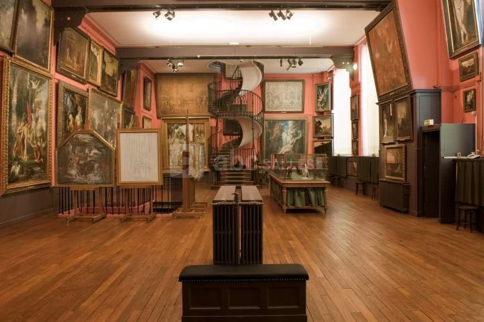 Musée Gustave Moreau