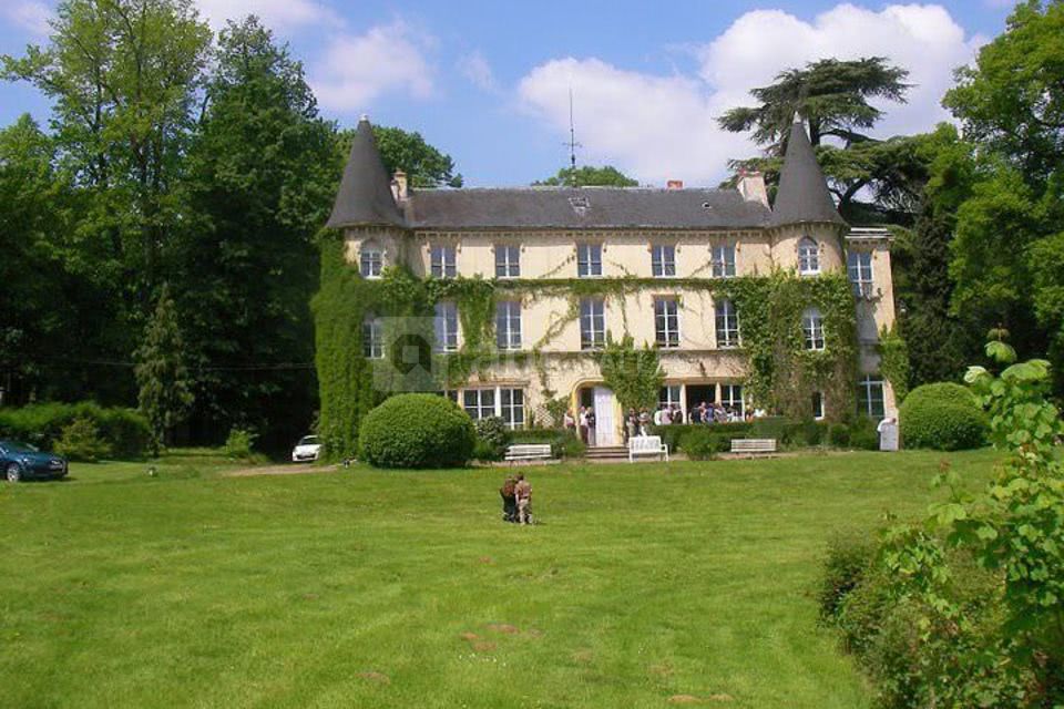 Domaine de Châteauvert