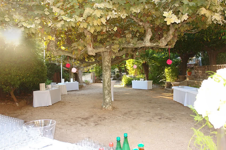 Auberge de la Calanque