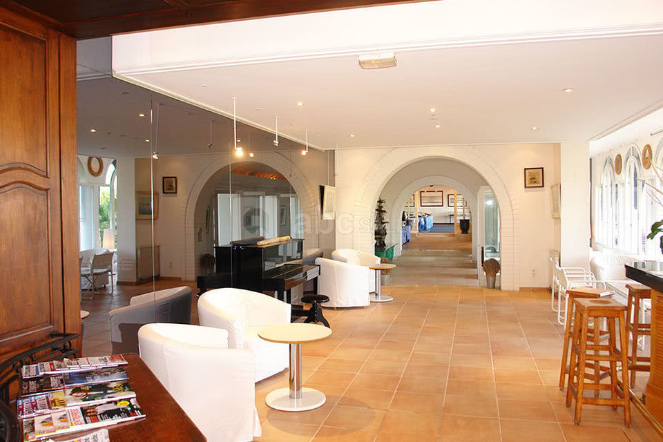 Auberge de la Calanque