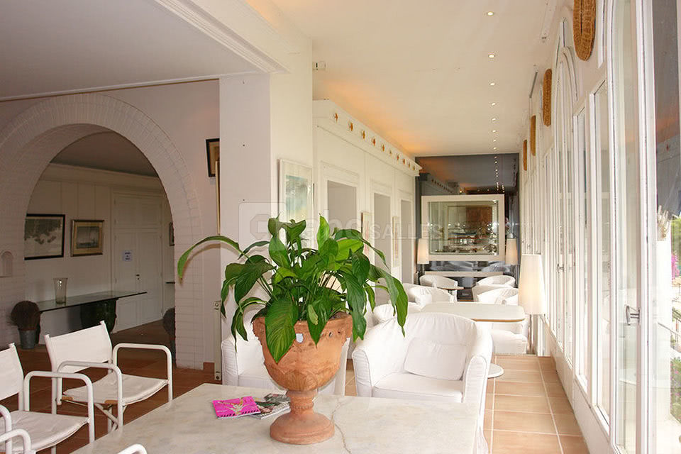 Auberge de la Calanque