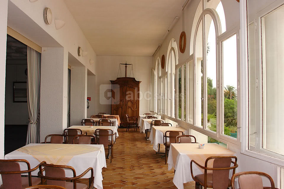 Auberge de la Calanque