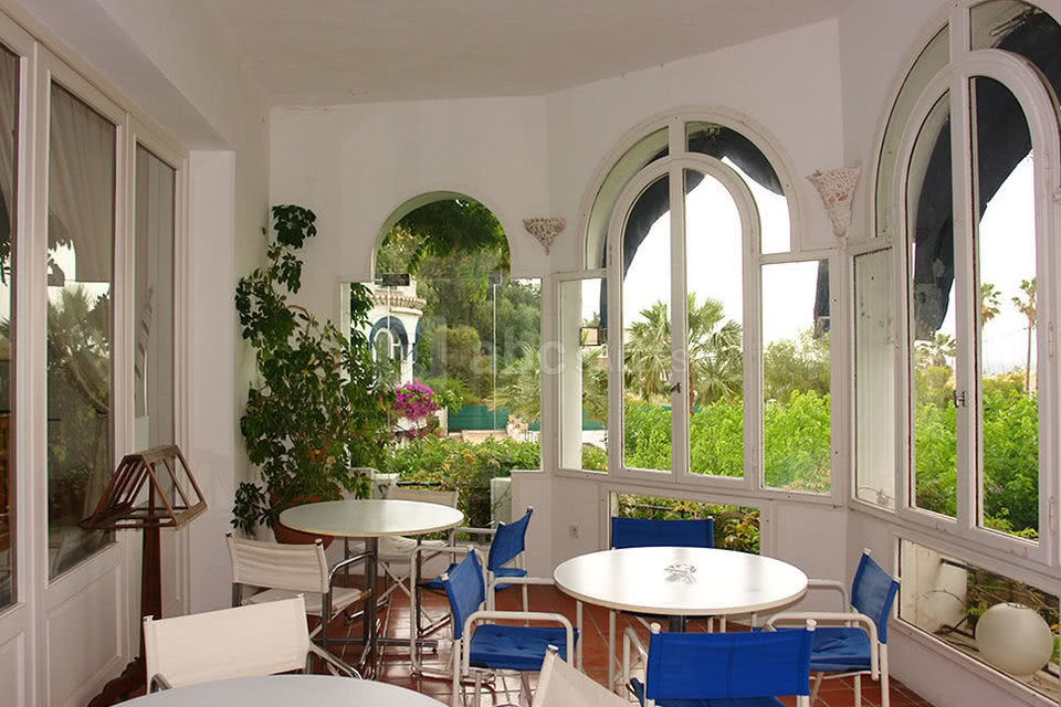 Auberge de la Calanque