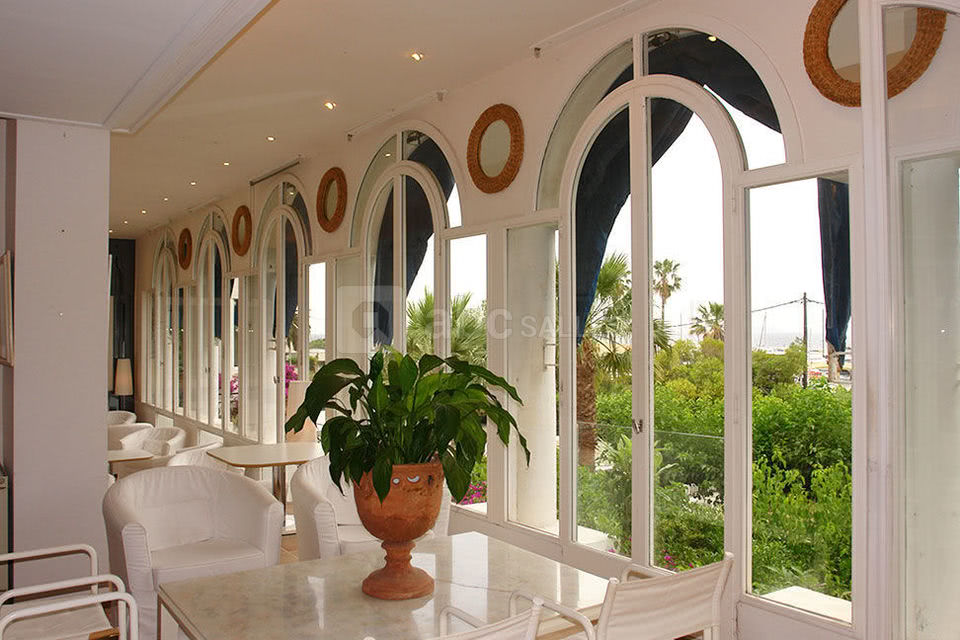Auberge de la Calanque