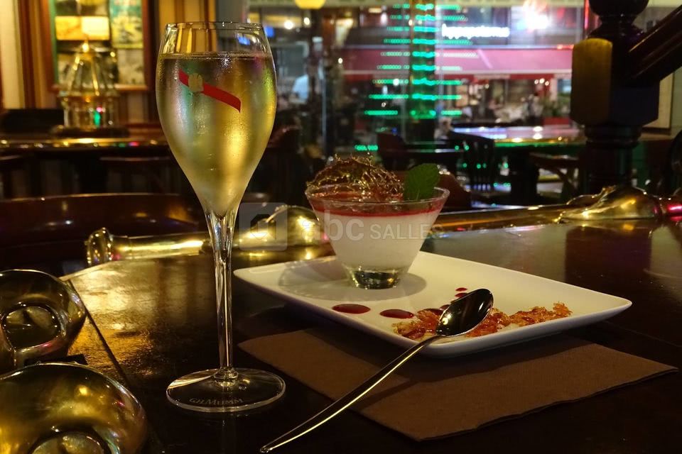 The Central Pub Gambetta