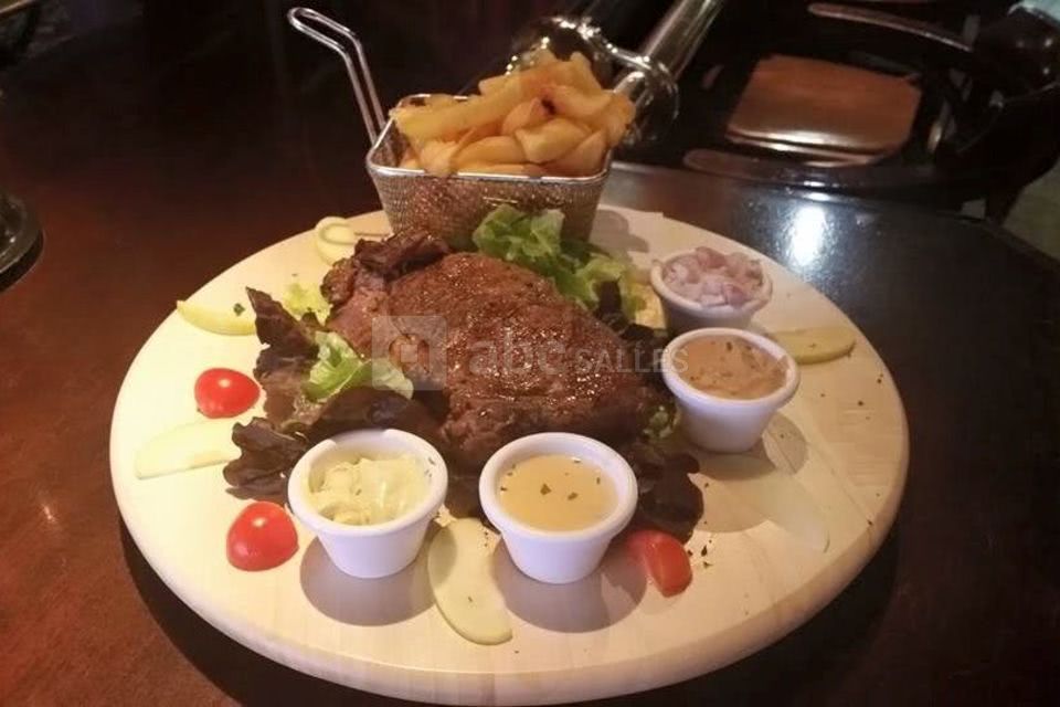 The Central Pub Gambetta