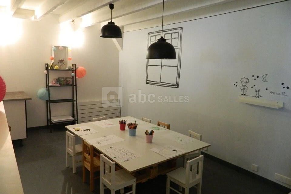 Espace Zola