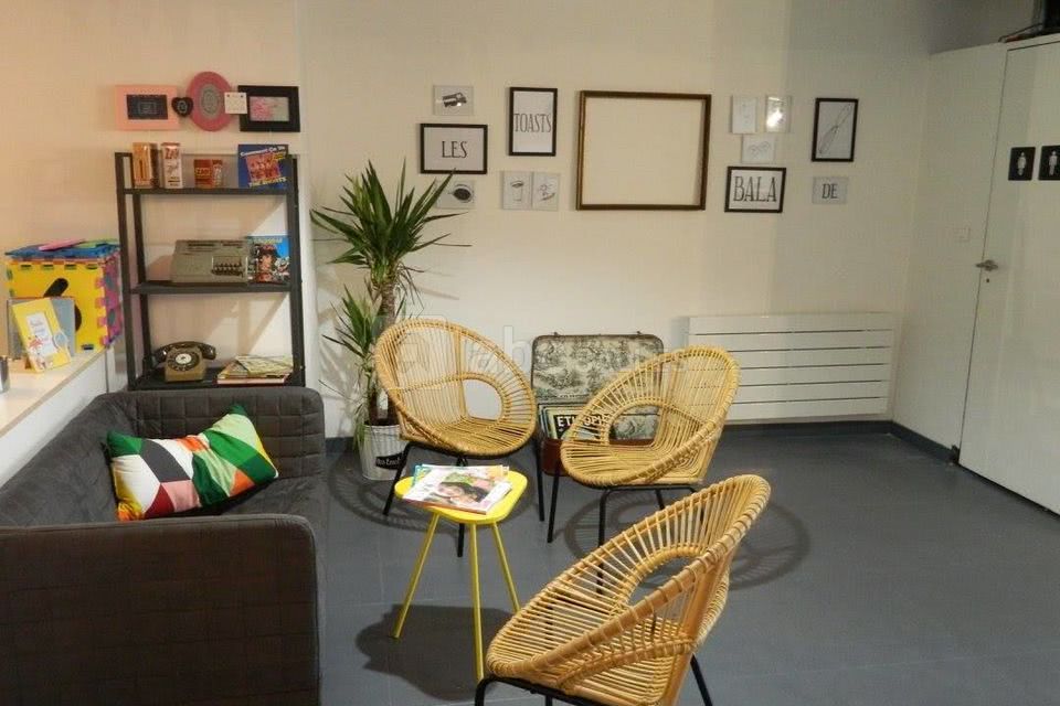 Espace Zola