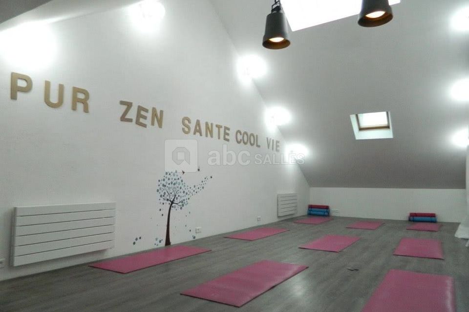 Espace Zola