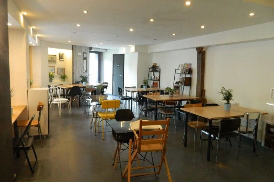 Espace Zola