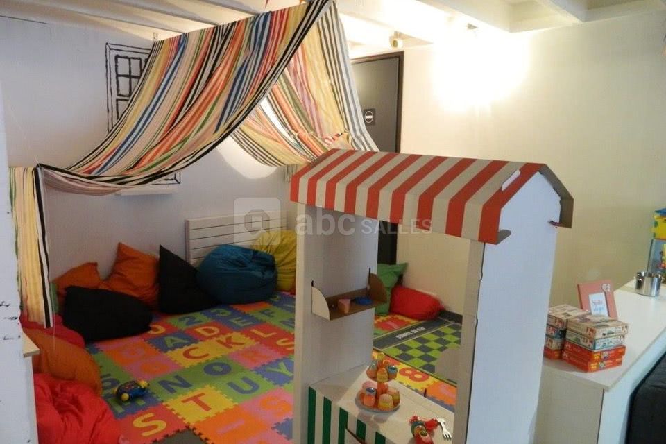 Espace Zola
