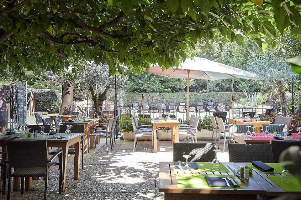 La Villa Cassaro