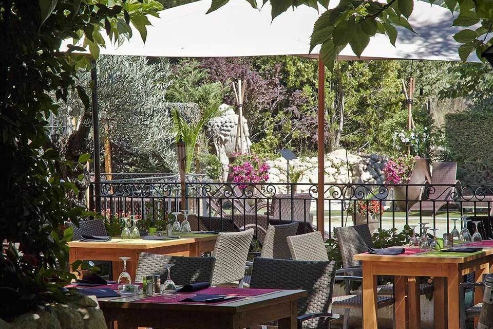 La Villa Cassaro