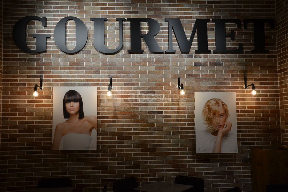 Pavillon Gourmet
