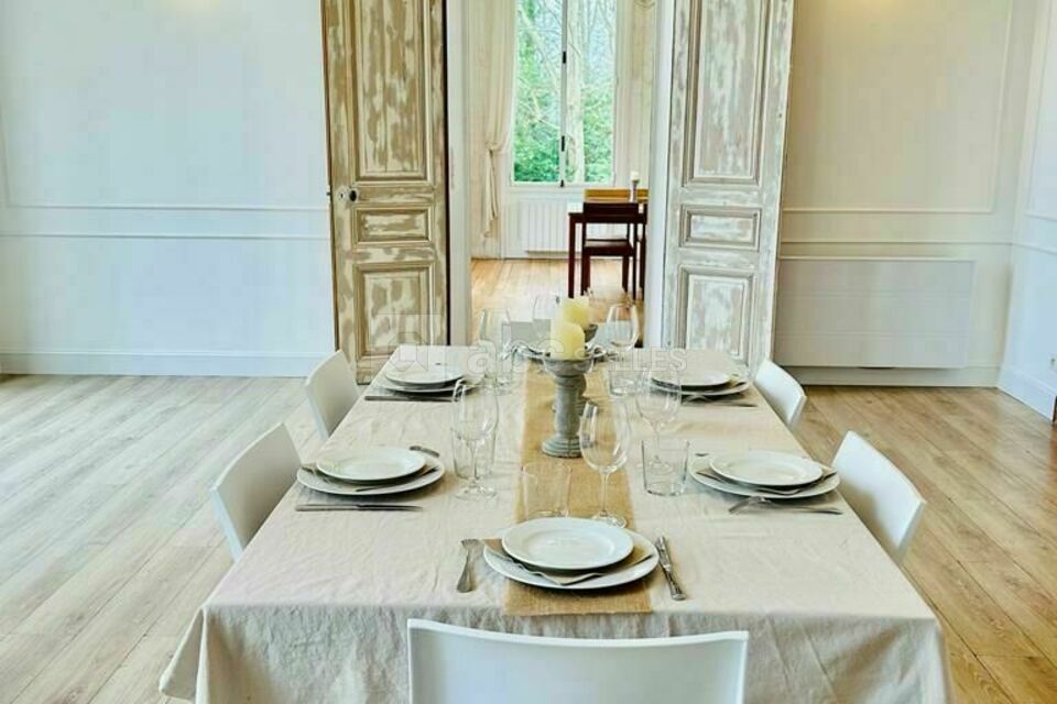 Château des Fougères