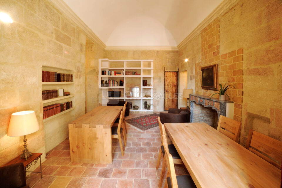 Le Château de Pondres