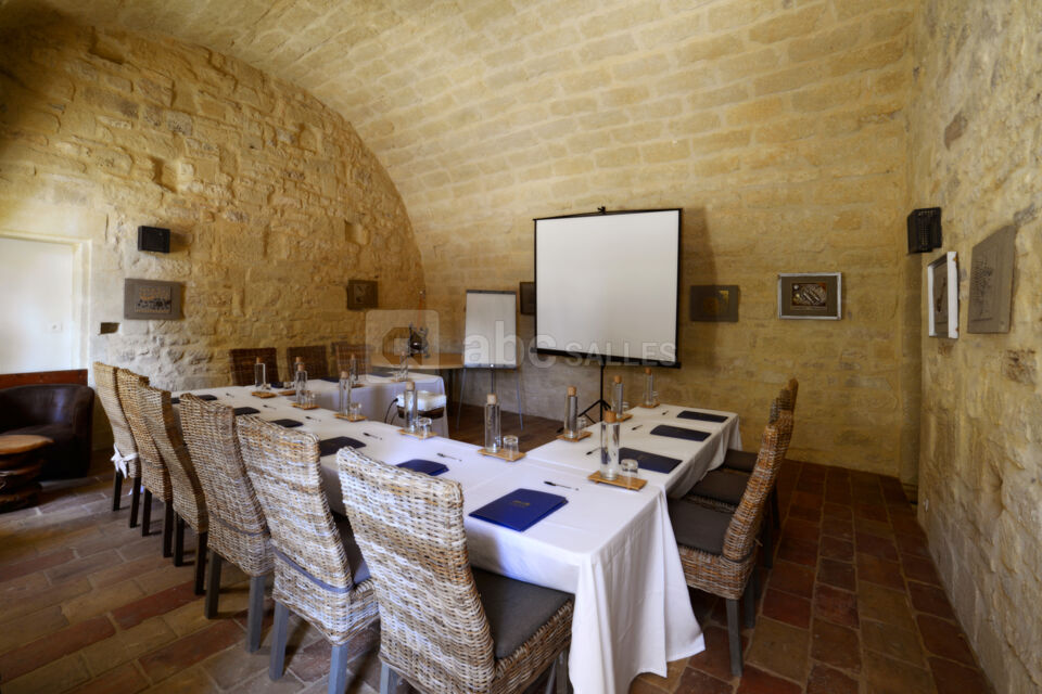 Le Château de Pondres