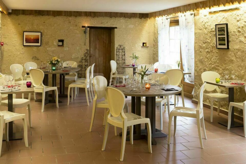 Auberge de Larressingle
