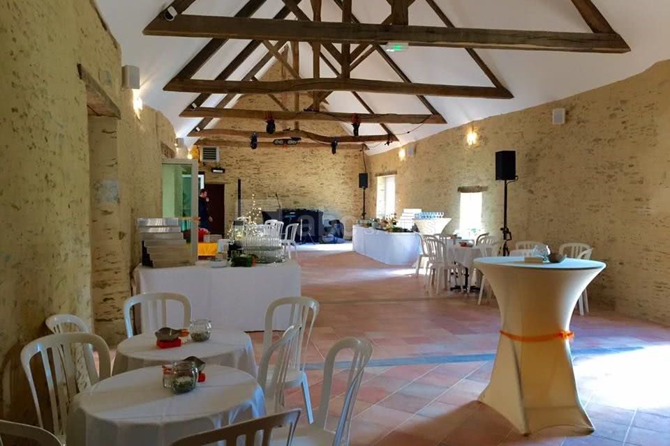 Château de la Cartrie