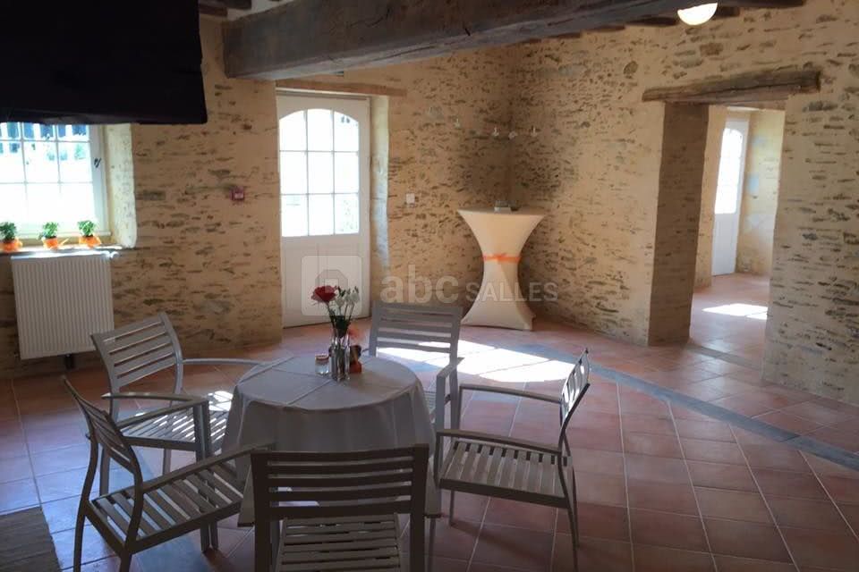 Château de la Cartrie