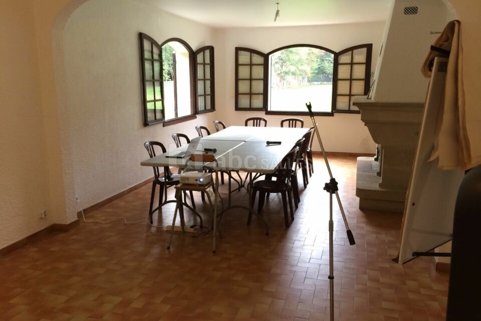 La Maison des Scouts