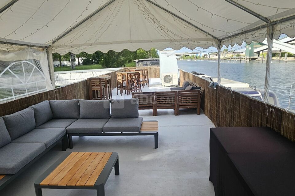 Bateaux de l'Ill