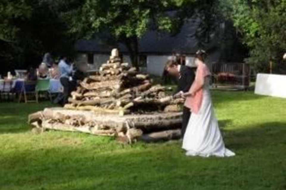 Le Moulin de Plachy