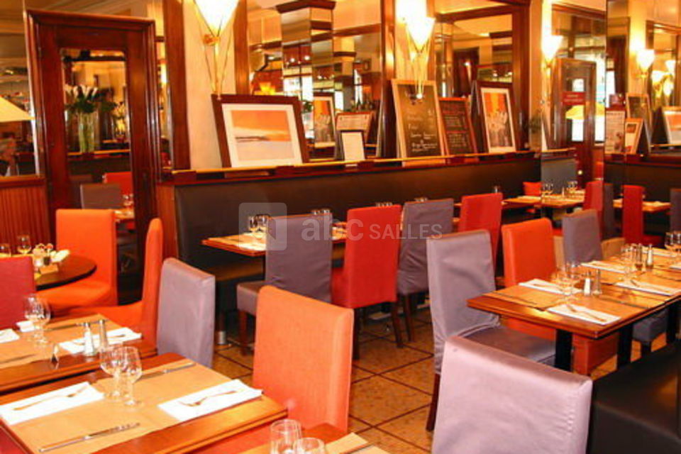 Le Diplomate