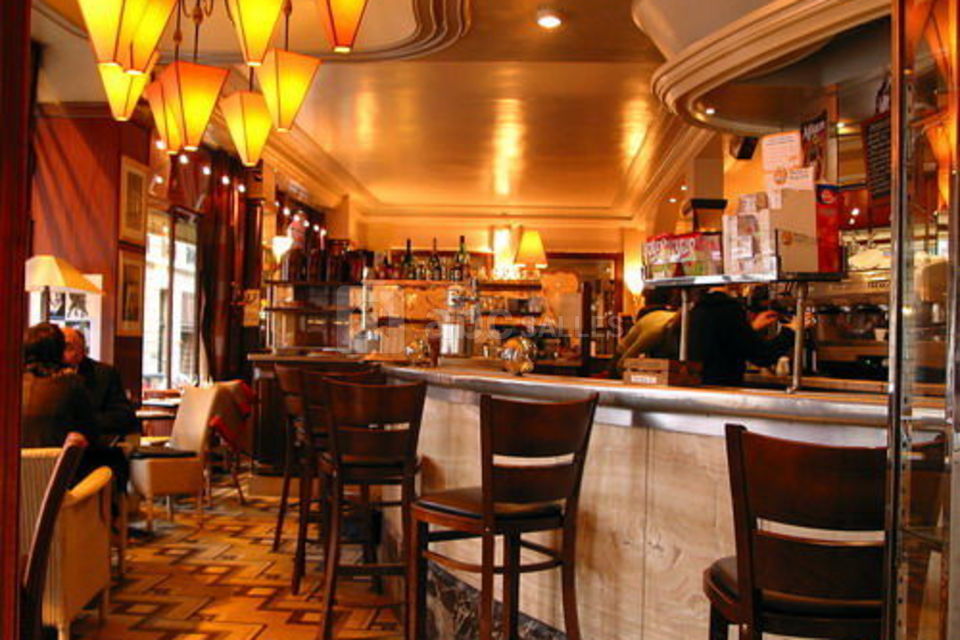 Le Diplomate