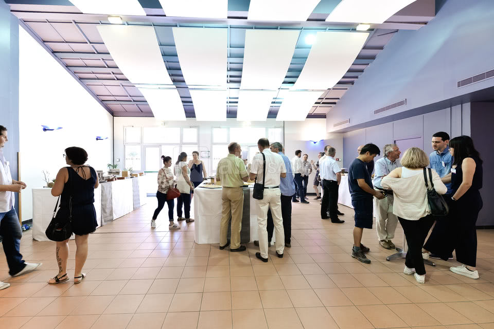 Centre des Congrès d'Aix-en-Provence