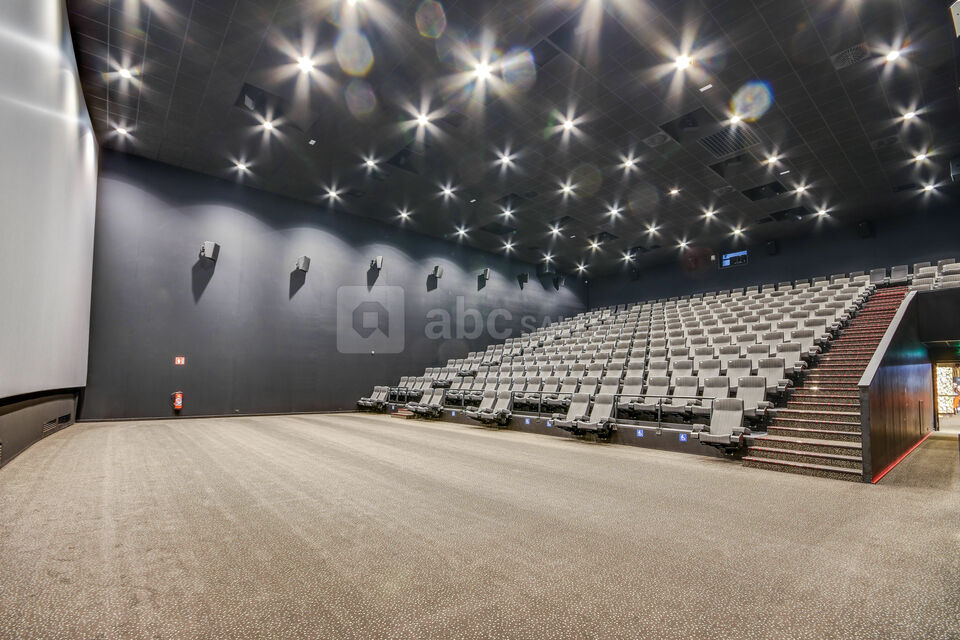Kinepolis Fenouillet