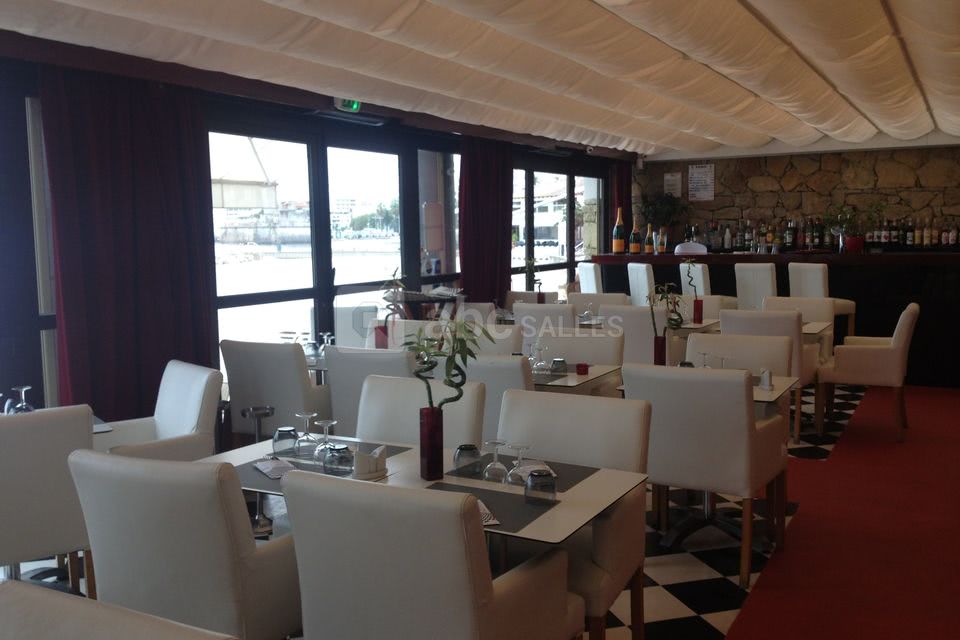 Restaurant Le Vog