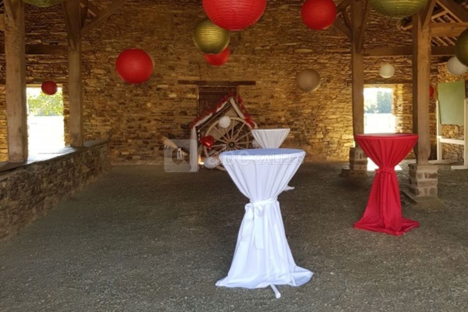 Gîte La Brissais