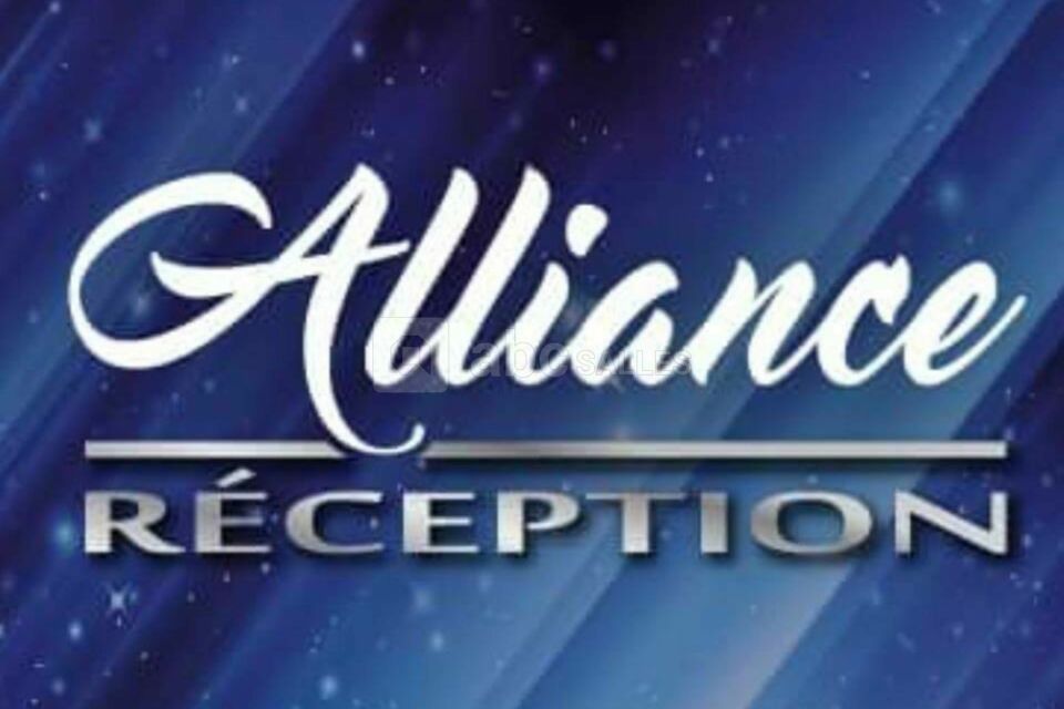 Alliance Réception
