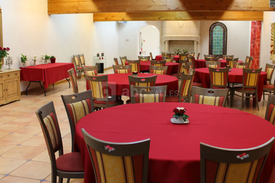 Manoir de la Coutancière