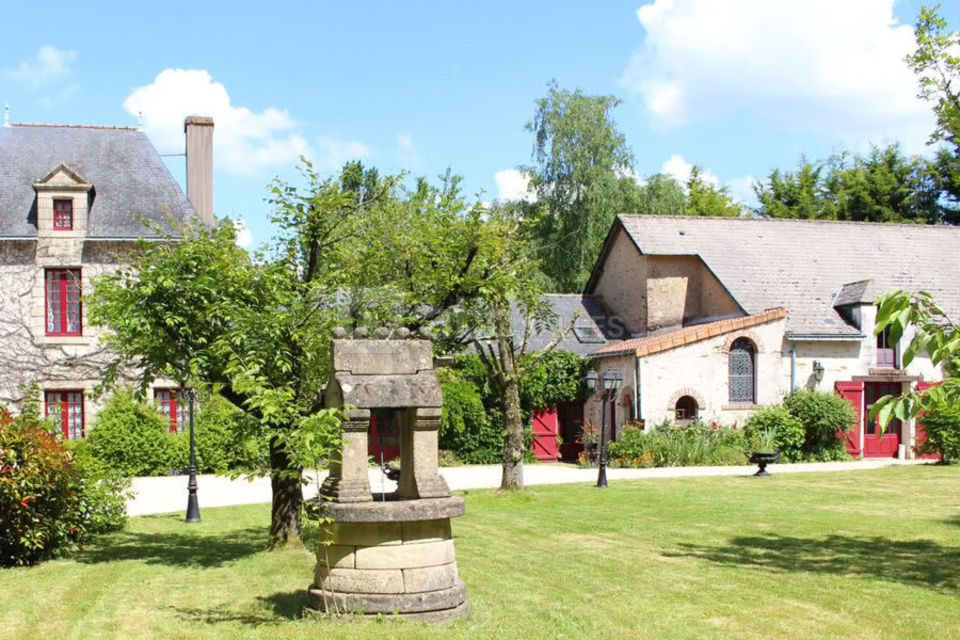 Manoir de la Coutancière
