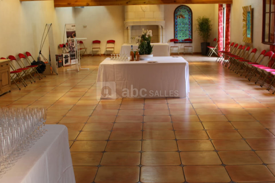 Manoir de la Coutancière