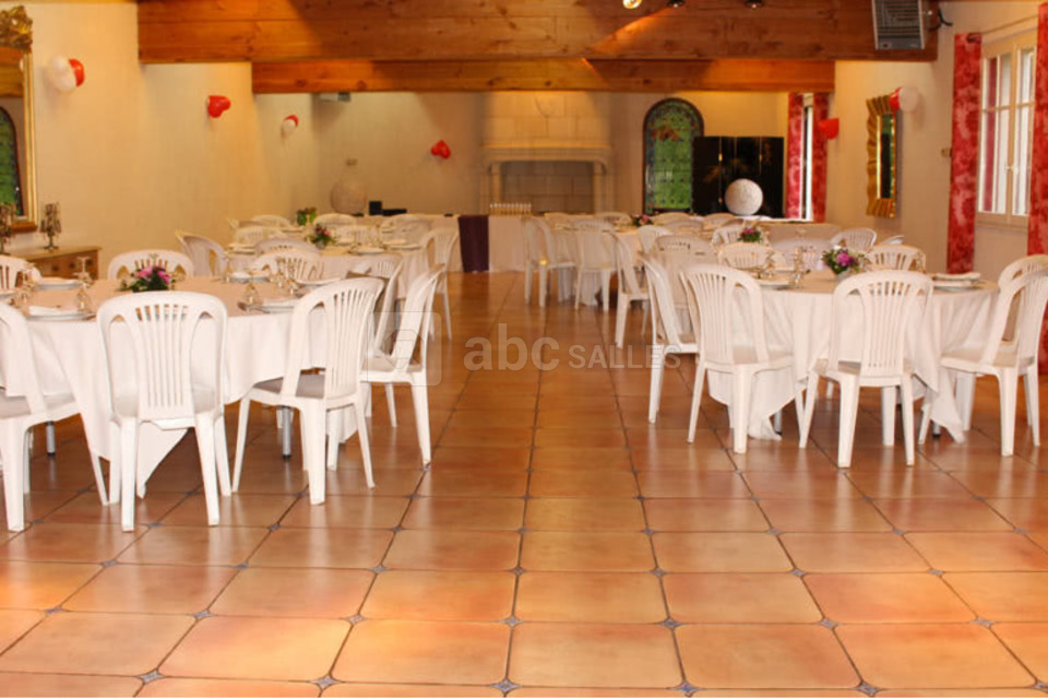 Manoir de la Coutancière