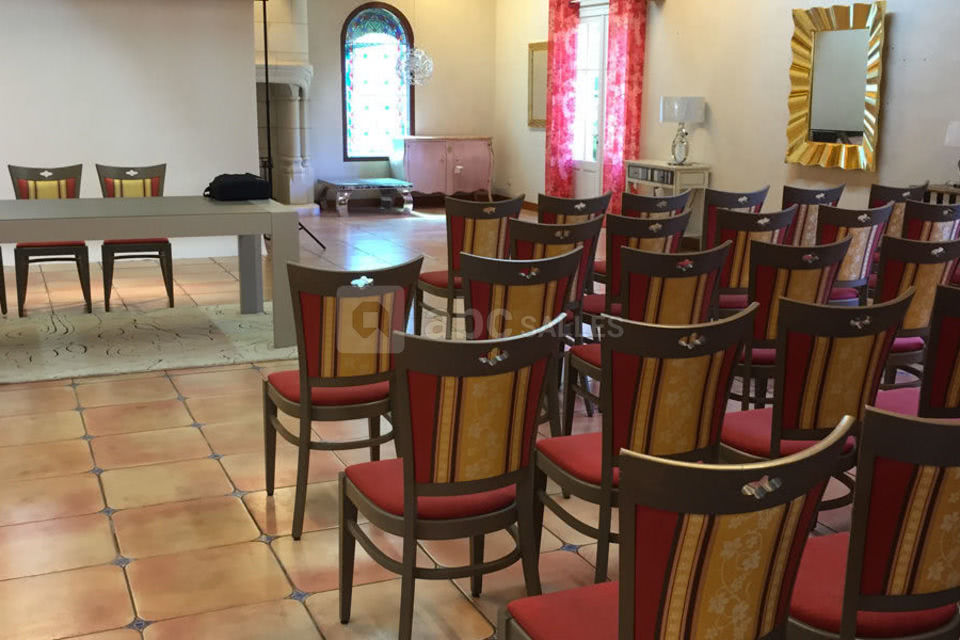 Manoir de la Coutancière